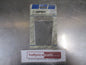 Opek Right Angle L-Bracket Stainless Steel 16mm Hole New Part