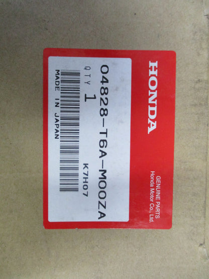 Honda Odyssey Passenger Rear Outer Seat Belt New