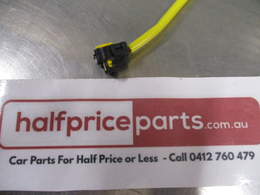 Mitsubishi Triton Genuine Left Hand Sub Floor Air Bag Wiring Harness New Part