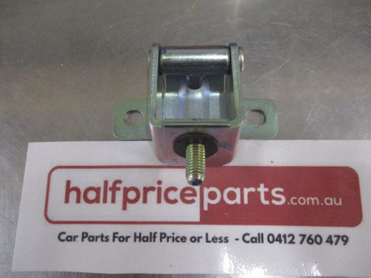 Mitsubishi Mirage Genuine Left Hand Tail Gate Hinge New Part