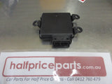 Holden HSV Maloo/VE Commodore/WM Statesman Genuine Reverse Sensor Module Twin Plug New Part