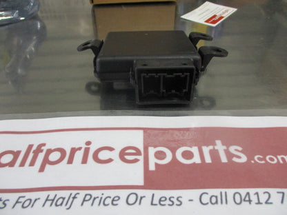 Holden HSV Maloo/VE Commodore/WM Statesman Genuine Reverse Sensor Module Twin Plug New Part