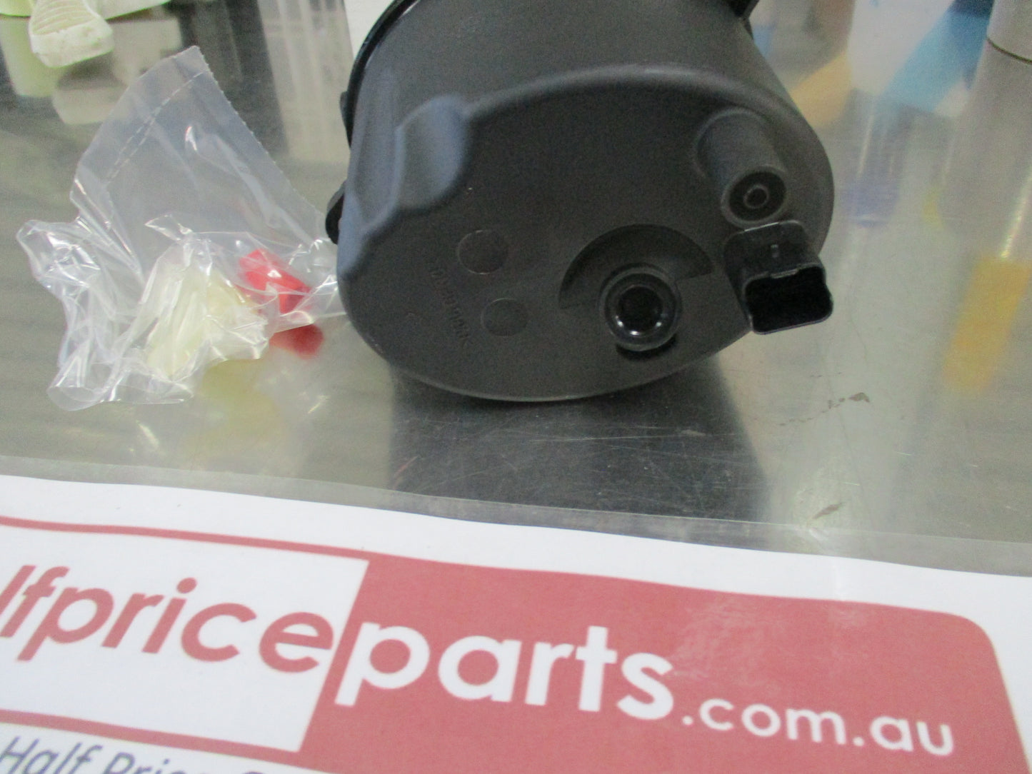 Citroen / Peugeot Genuine Inlet Fuel Filter New Part