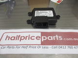 Holden HSV Maloo/VE Commodore/WM Statesman Genuine Reverse Sensor Module Twin Plug New Part