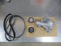 Peugeot 206-307-407/Citroen C4-C5-C8 Genuine Water Pump ASM Kit New Part
