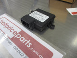 Holden HSV Maloo/VE Commodore/WM Statesman Genuine Reverse Sensor Module Twin Plug New Part