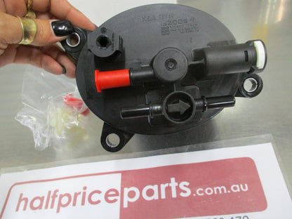 Citroen / Peugeot Genuine Inlet Fuel Filter New Part