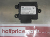 Holden HSV Maloo/VE Commodore/WM Statesman Genuine Reverse Sensor Module Twin Plug New Part