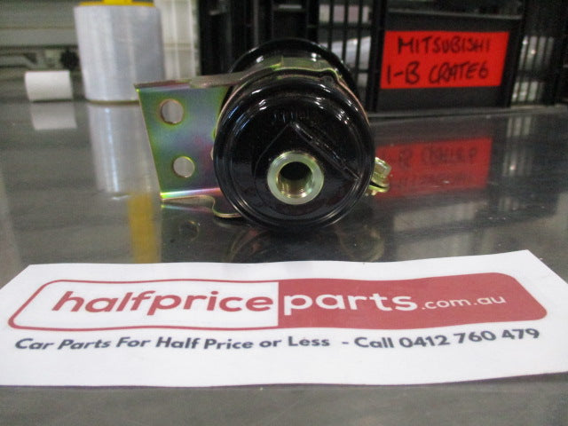 Mitsubishi Express Van Genuine Fuel Filter Assembly New Part