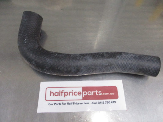 Mitsubishi Triton Genuine Upper Radiator Hose New Part