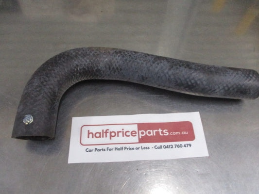 Mitsubishi Triton Genuine Upper Radiator Hose New Part