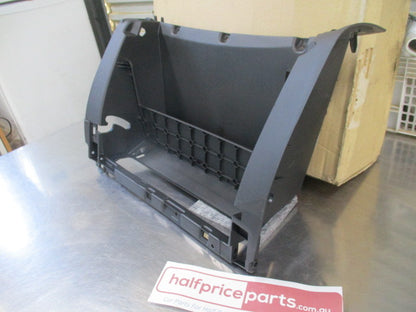 Holden VE Commodore Genuine Glove Box Housing - New Part