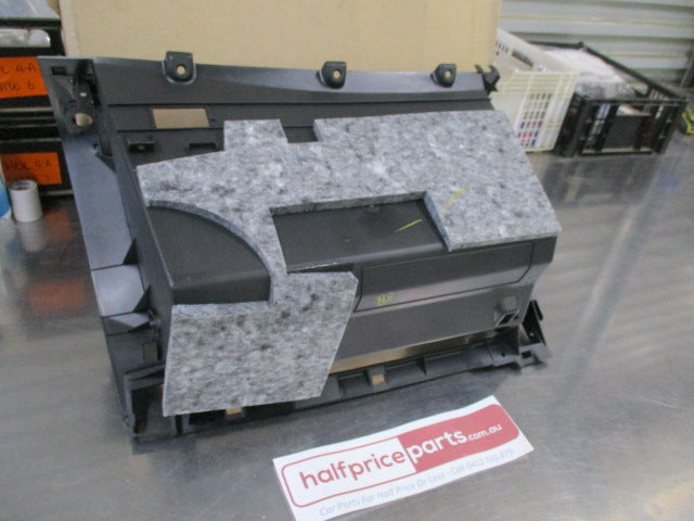 Holden VE Commodore Genuine Glove Box Housing - New Part