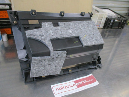 Holden VE Commodore Genuine Glove Box Housing - New Part