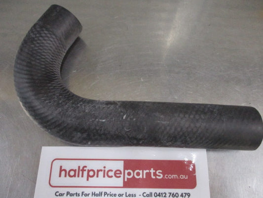 Mitsubishi Pajero Genuine Top Radiator Hose New Part