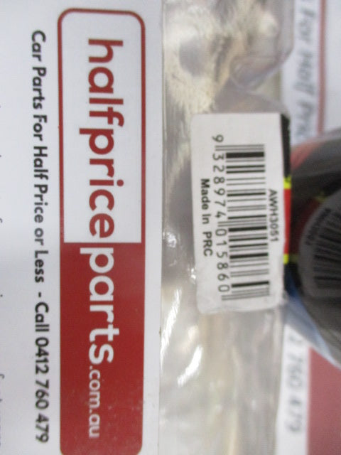 DNA To Female ISO Harness Suits Ford Falcon EF/EL New Part