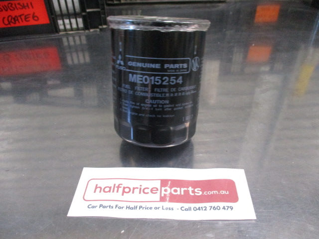 Mitsubishi Fuso Canter Genuine Fuel Filter New Part