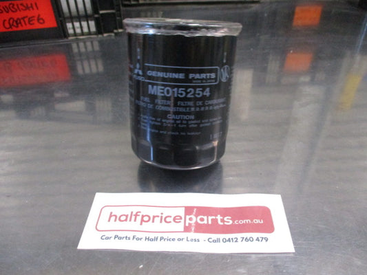 Mitsubishi Fuso Canter Genuine Fuel Filter New Part