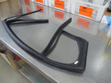 Holden Cruze Hatch Genuine Left Hand Rear Door Weatherstrip New Part