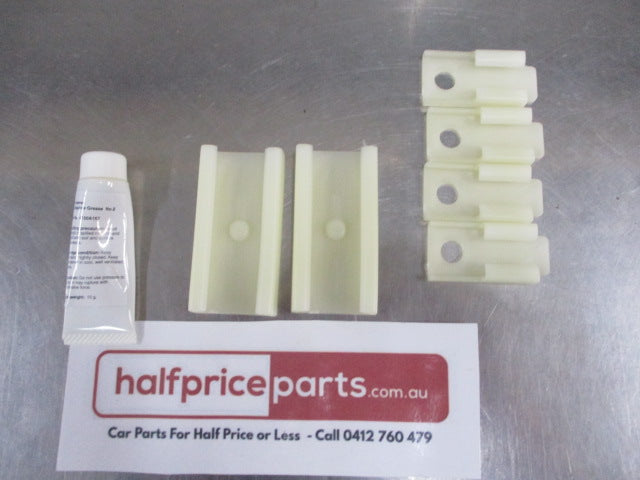 Mitsubishi Genuine Silencer Kit New Part