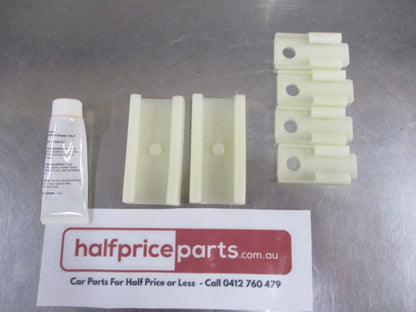 Mitsubishi Genuine Silencer Kit New Part
