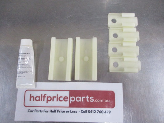 Mitsubishi Genuine Silencer Kit New Part
