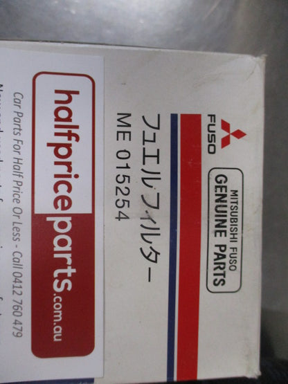 Mitsubishi Fuso Canter Genuine Fuel Filter New Part