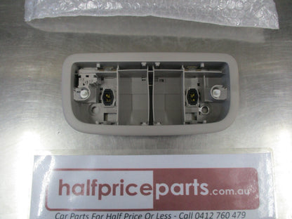 Honda Jazz Genuine Interior Light Base (Platinum Grey) New Part