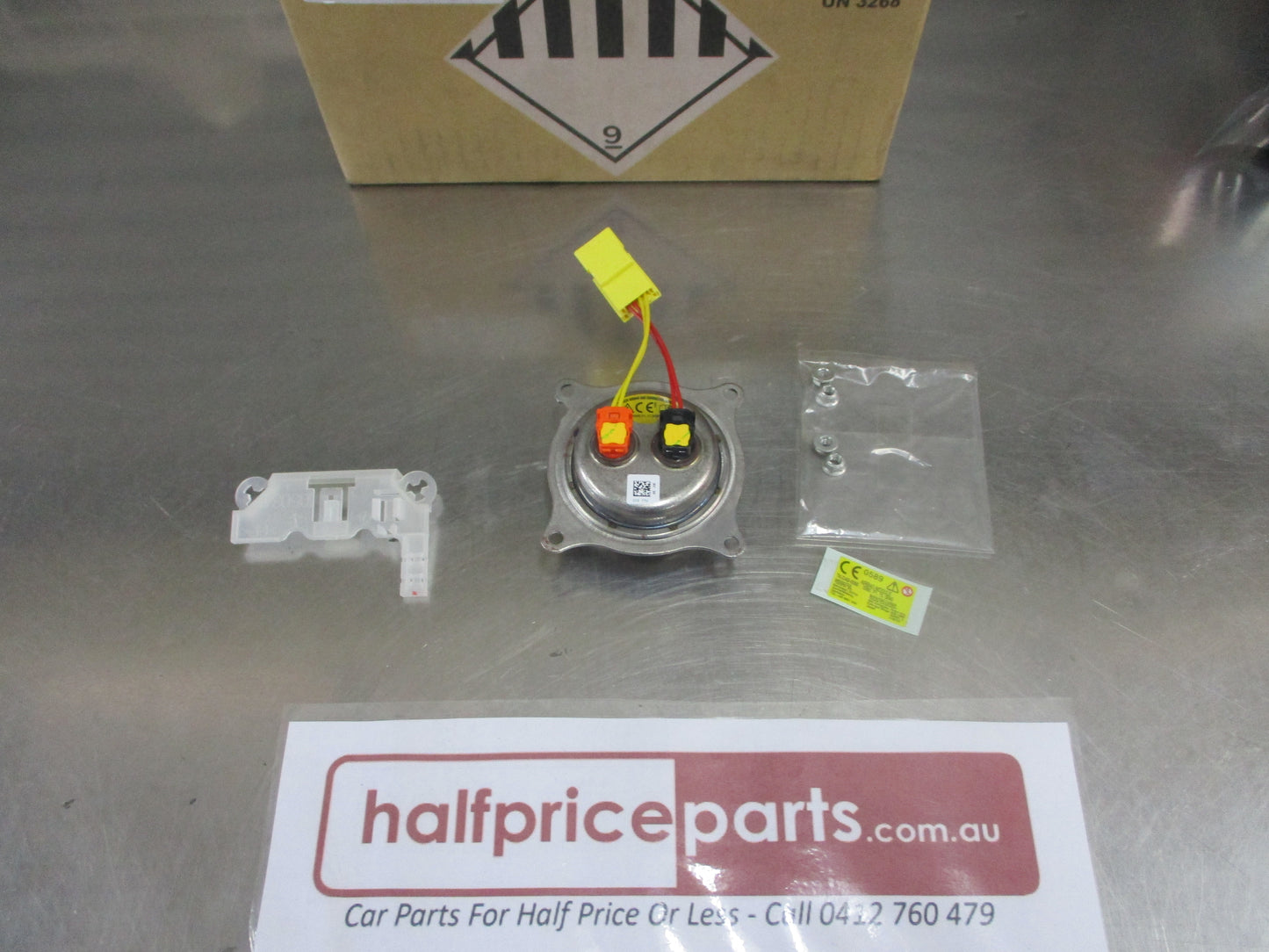Honda CR-V Genuine Air Bag Steeing Wheel Activator New Part