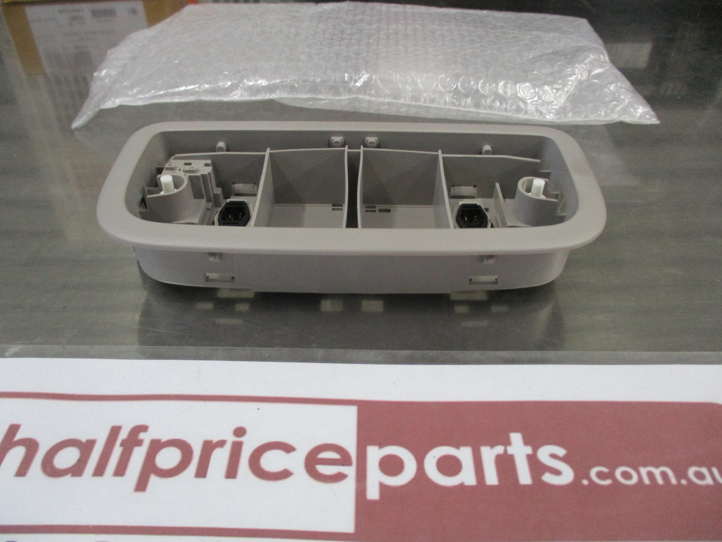 Honda Jazz Genuine Interior Light Base (Platinum Grey) New Part