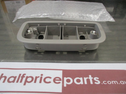 Honda Jazz Genuine Interior Light Base (Platinum Grey) New Part