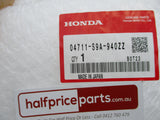 Honda CR-V Genuine Front Bumper Bar New Part