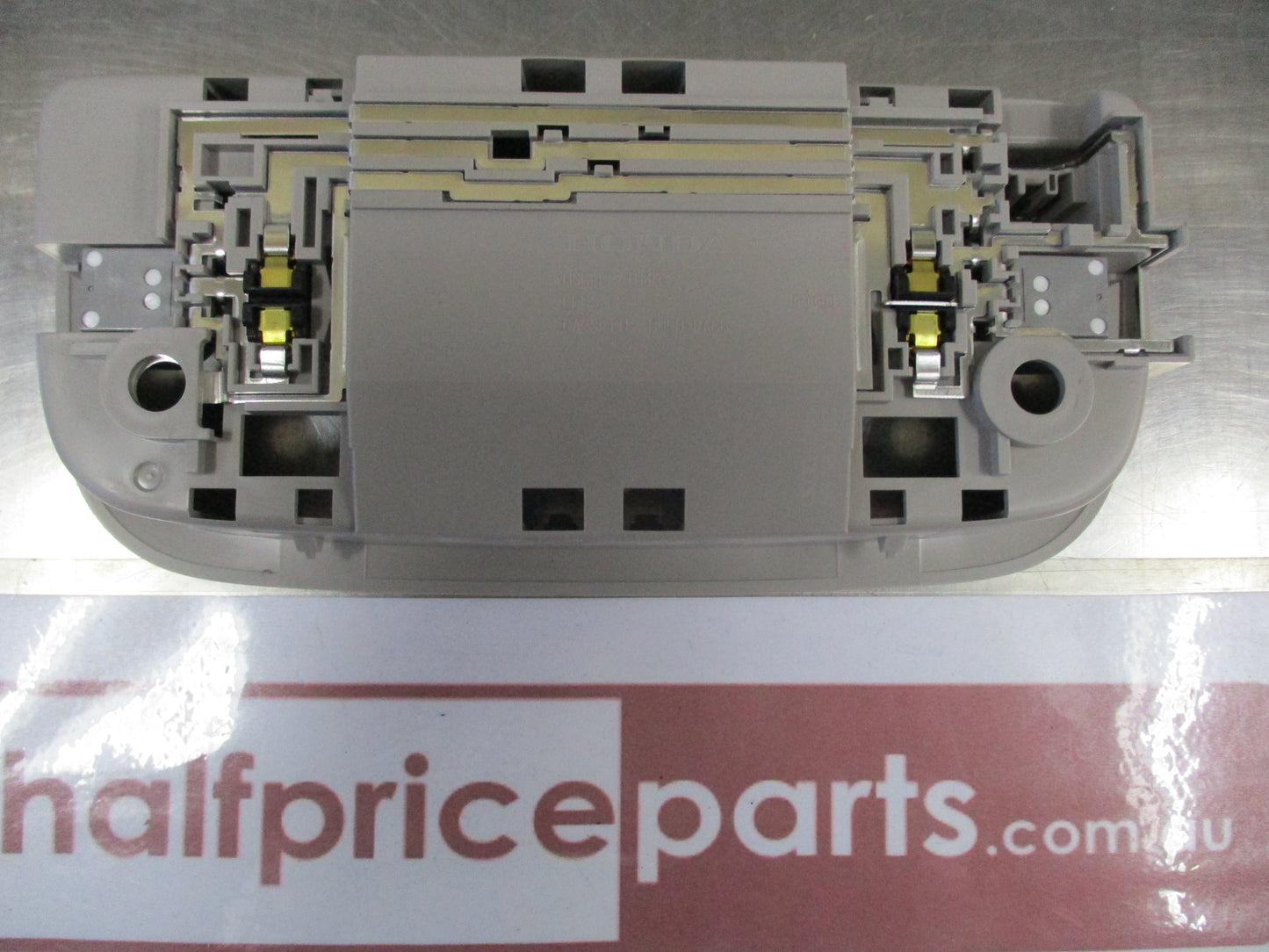 Honda Jazz Genuine Interior Light Base (Platinum Grey) New Part