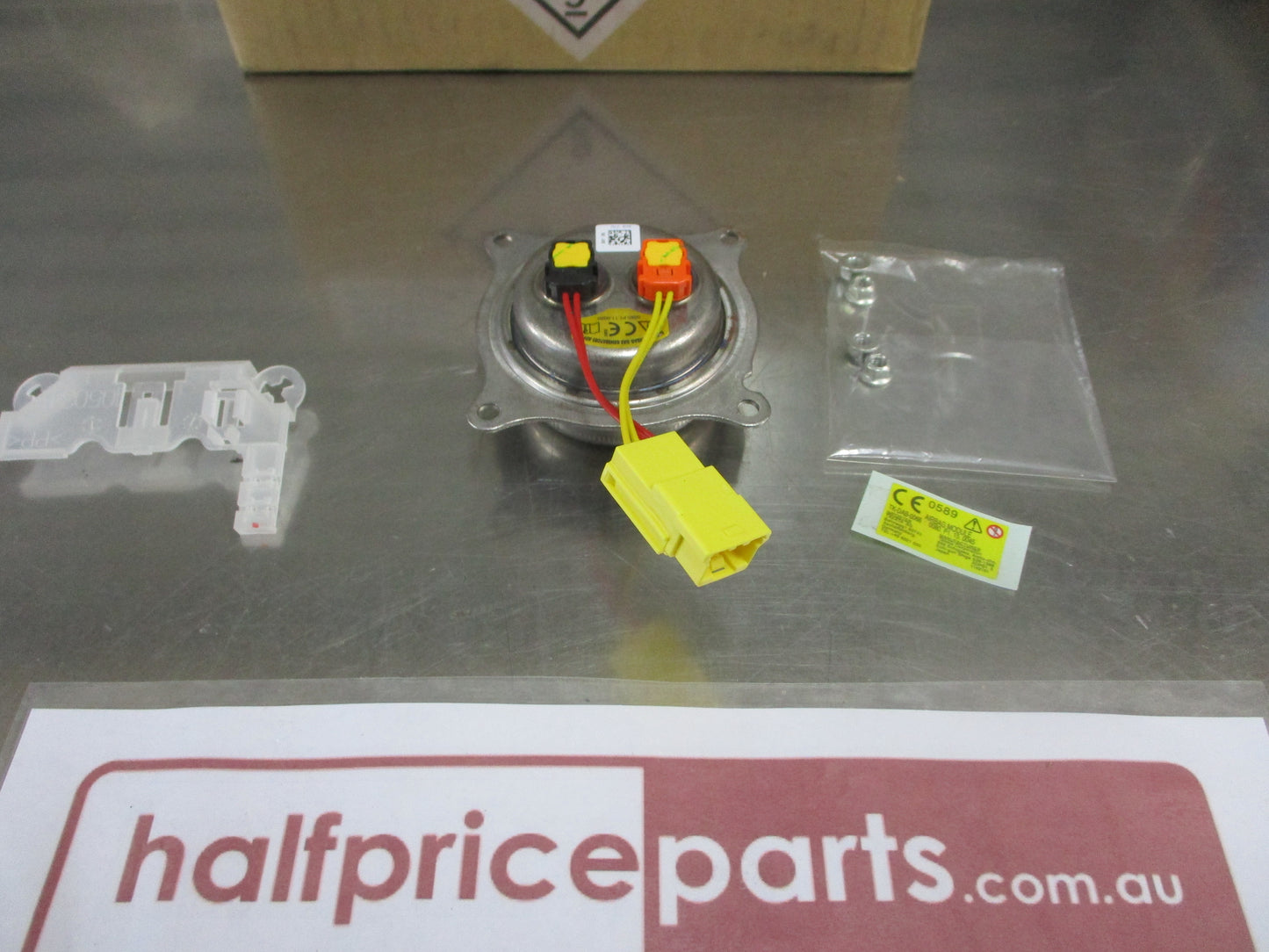 Honda CR-V Genuine Air Bag Steeing Wheel Activator New Part