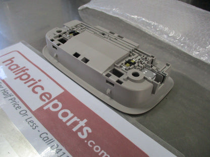 Honda Jazz Genuine Interior Light Base (Platinum Grey) New Part