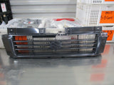 Suzuki Carry/Every 1.3ltr Genuine Front Grille No Badge Unpainted New