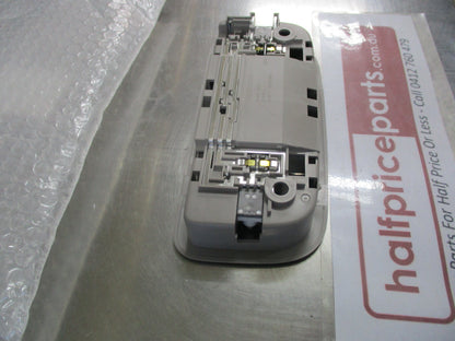 Honda Jazz Genuine Interior Light Base (Platinum Grey) New Part