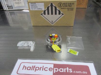 Honda CR-V Genuine Air Bag Steeing Wheel Activator New Part