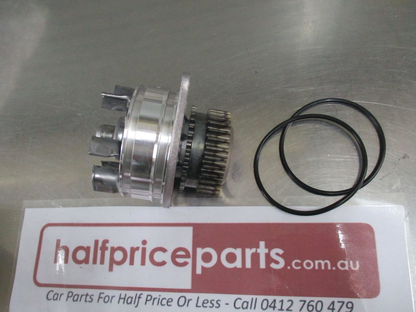 Nissan Murano / Quest Genuine Water Pump Kit New Part