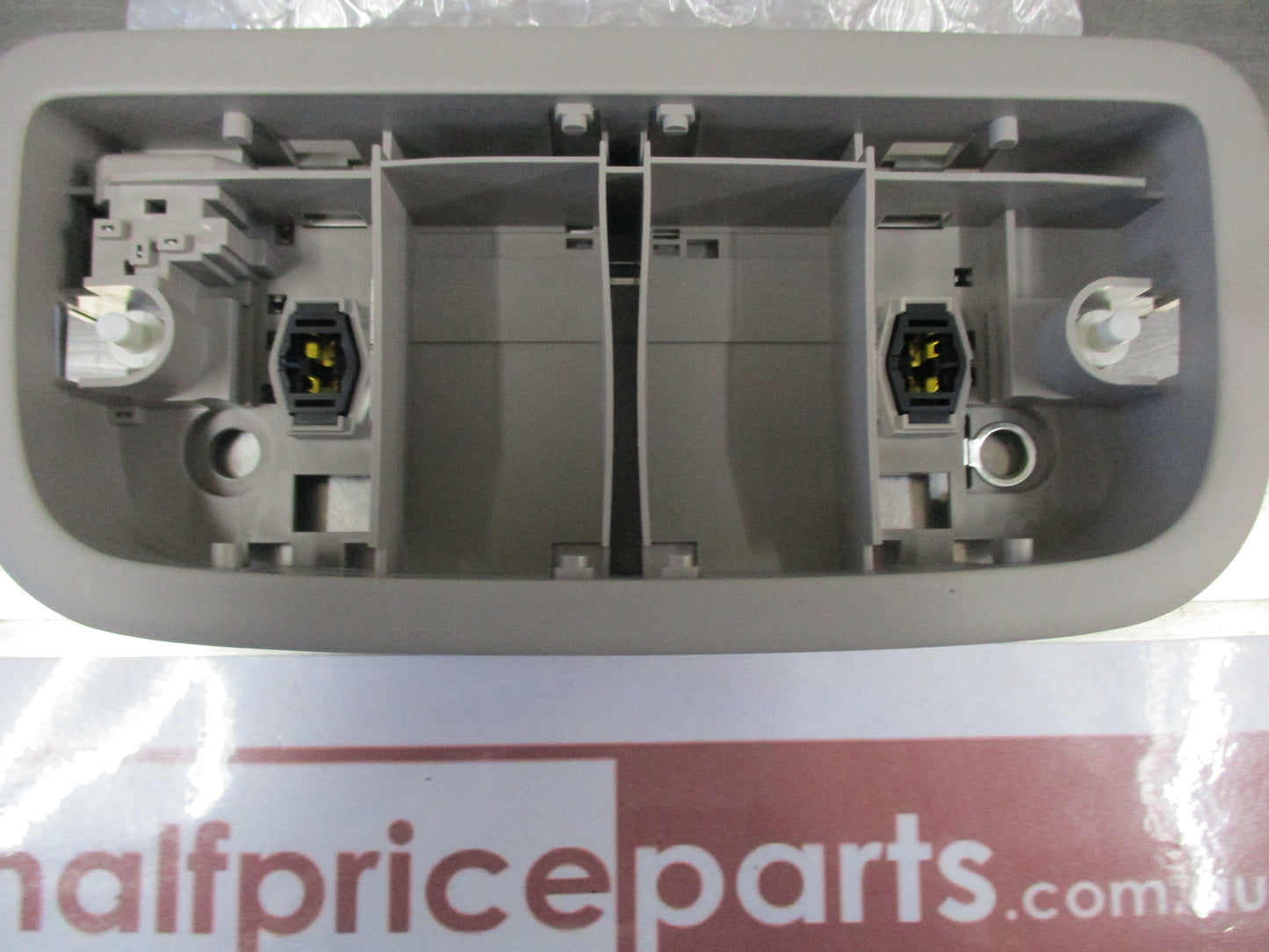 Honda Jazz Genuine Interior Light Base (Platinum Grey) New Part