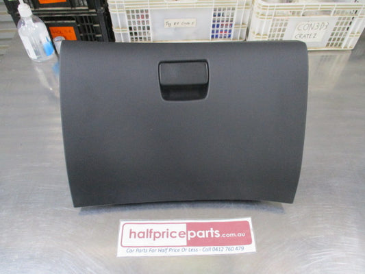Holden JH Cruze Sedan Genuine Glove Box Assembly - New Part