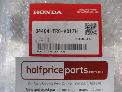 Honda Jazz Genuine Interior Light Base (Platinum Grey) New Part