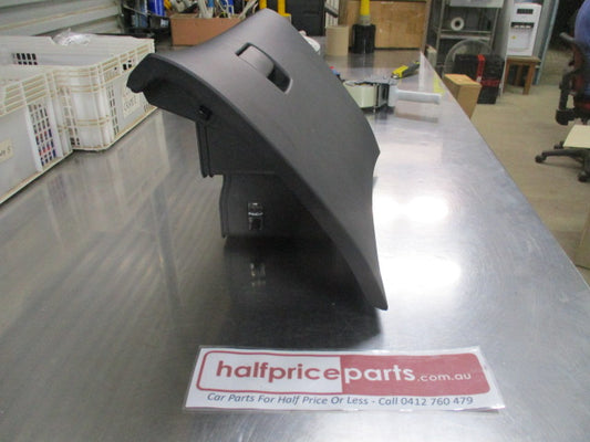 Holden JH Cruze Sedan Genuine Glove Box Assembly - New Part