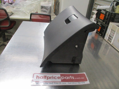 Holden JH Cruze Sedan Genuine Glove Box Assembly - New Part