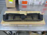 Suzuki Carry/Every 1.3ltr Genuine Front Grille No Badge Unpainted New