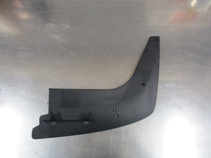 Nissan Murano Genuine Front Passenger Lower Deflector New