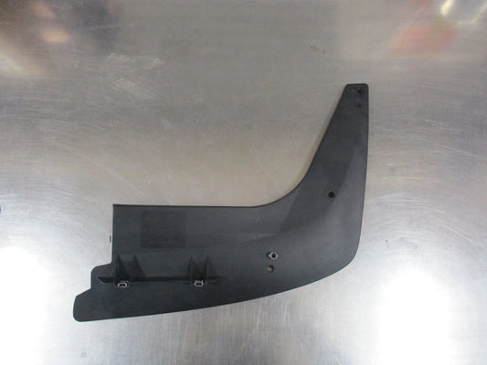 Nissan Murano Genuine Front Passenger Lower Deflector New