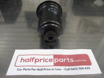 Ryco Fuel Filter Suits Mitsubishi Express Van/Starwagon New Part