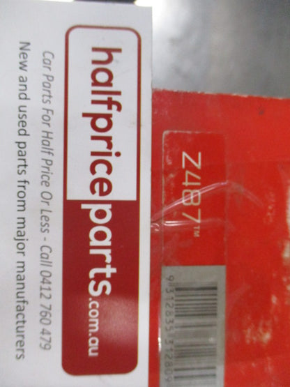 Ryco Fuel Filter Suits Mitsubishi Express Van/Starwagon New Part