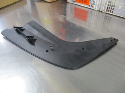 Nissan Murano Genuine Front Passenger Lower Deflector New